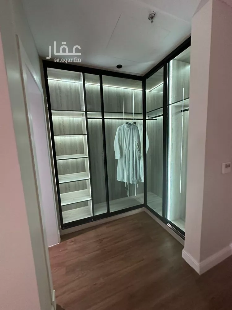 شقة للبيع في شارع محمد بن عبدالعزيز الدغيثر, حي الملقا, مدينة الرياض, منطقة الرياض صورة 2