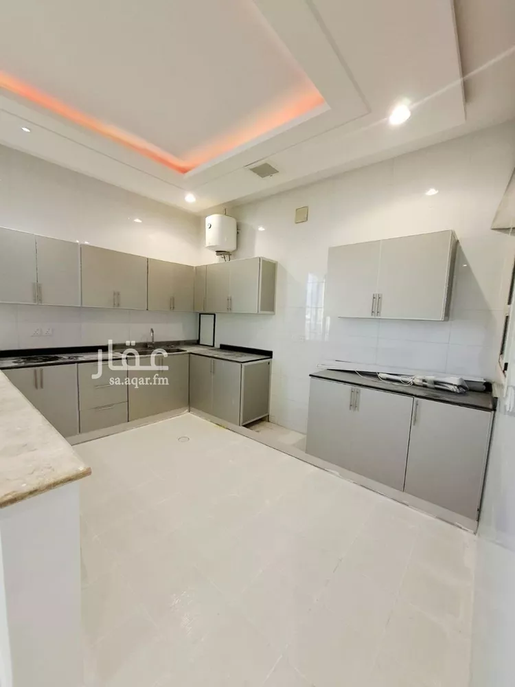 شقة للإيجار في شارع عبيدالله بن أبي يزيد, حي النرجس, مدينة الرياض, منطقة الرياض صورة 2