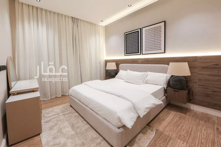 Apartment for Rent in Riyadh Al Malqa صورة 5