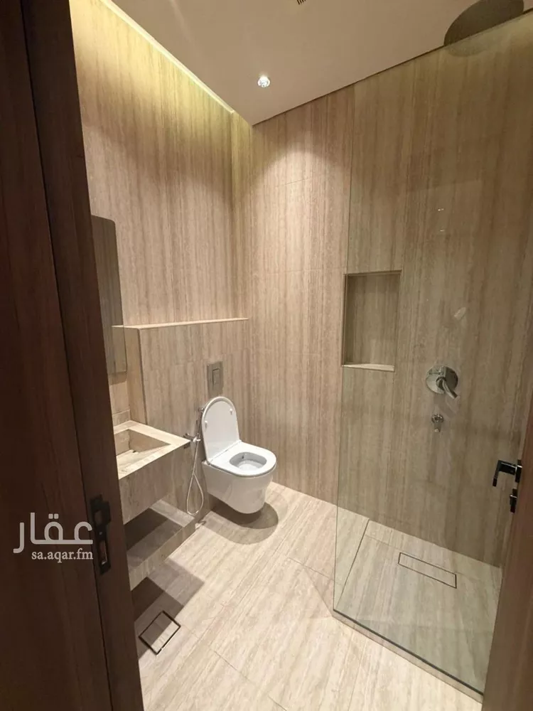 شقة للإيجار في شارع شمس الدين, حي القيروان, مدينة الرياض, منطقة الرياض صورة 5