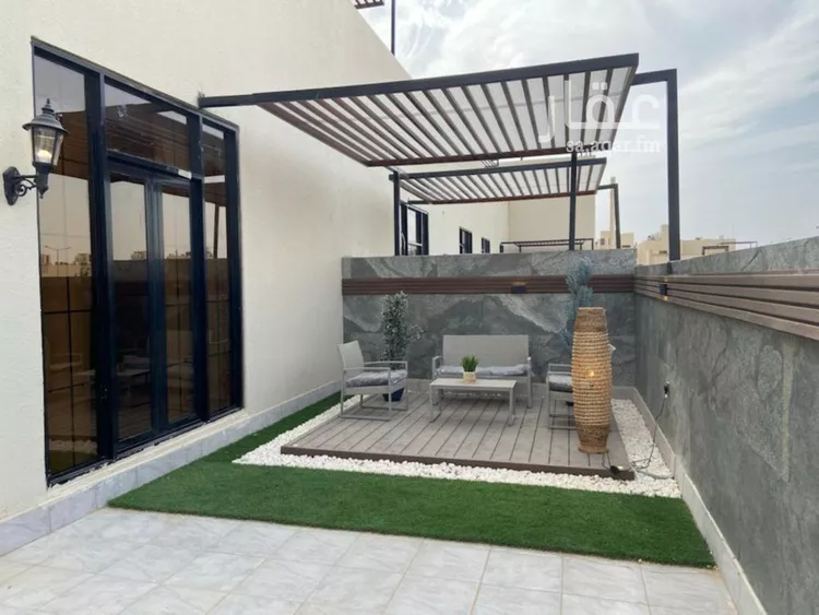 شقة للإيجار في شارع شمس الدين, حي القيروان, مدينة الرياض, منطقة الرياض صورة 3