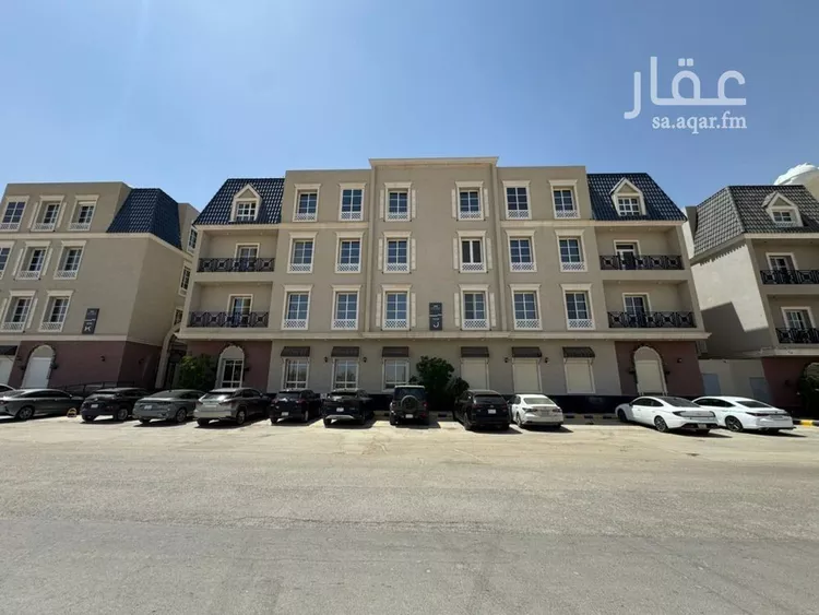 شقة للإيجار في شارع أبي عبدالله الأوشي, حي العارض, مدينة الرياض, منطقة الرياض