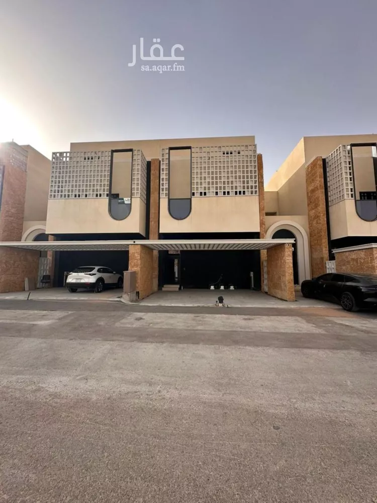 Apartment for Rent in Riyadh Al Yasmin 1 صورة