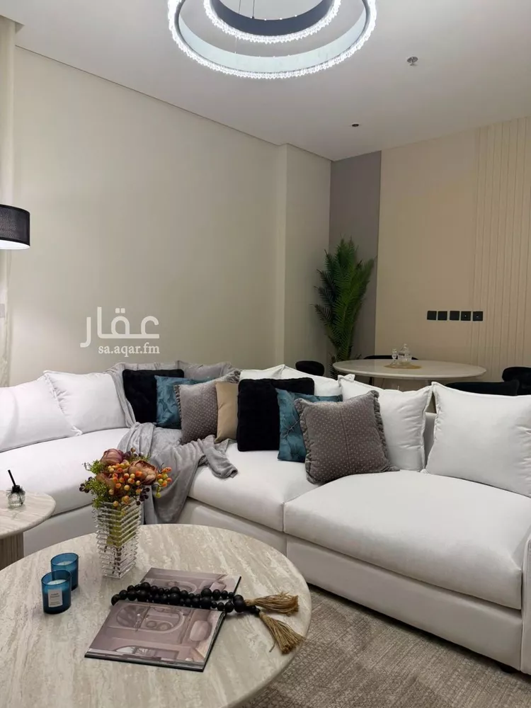 شقة للإيجار في شارع الفوانيس, حي عرقة, مدينة الرياض, منطقة الرياض صورة 3