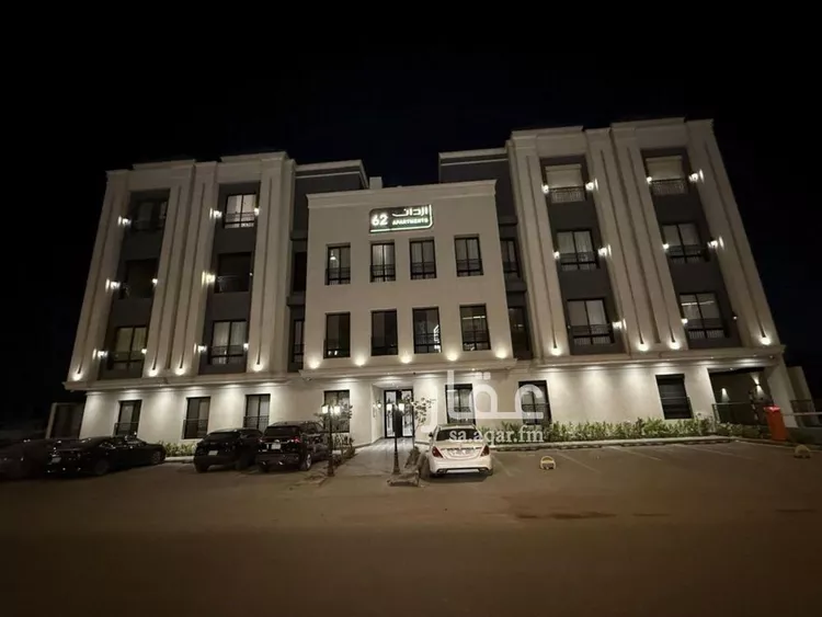 شقة للإيجار في شارع علي بن موفق, حي العارض, مدينة الرياض, منطقة الرياض