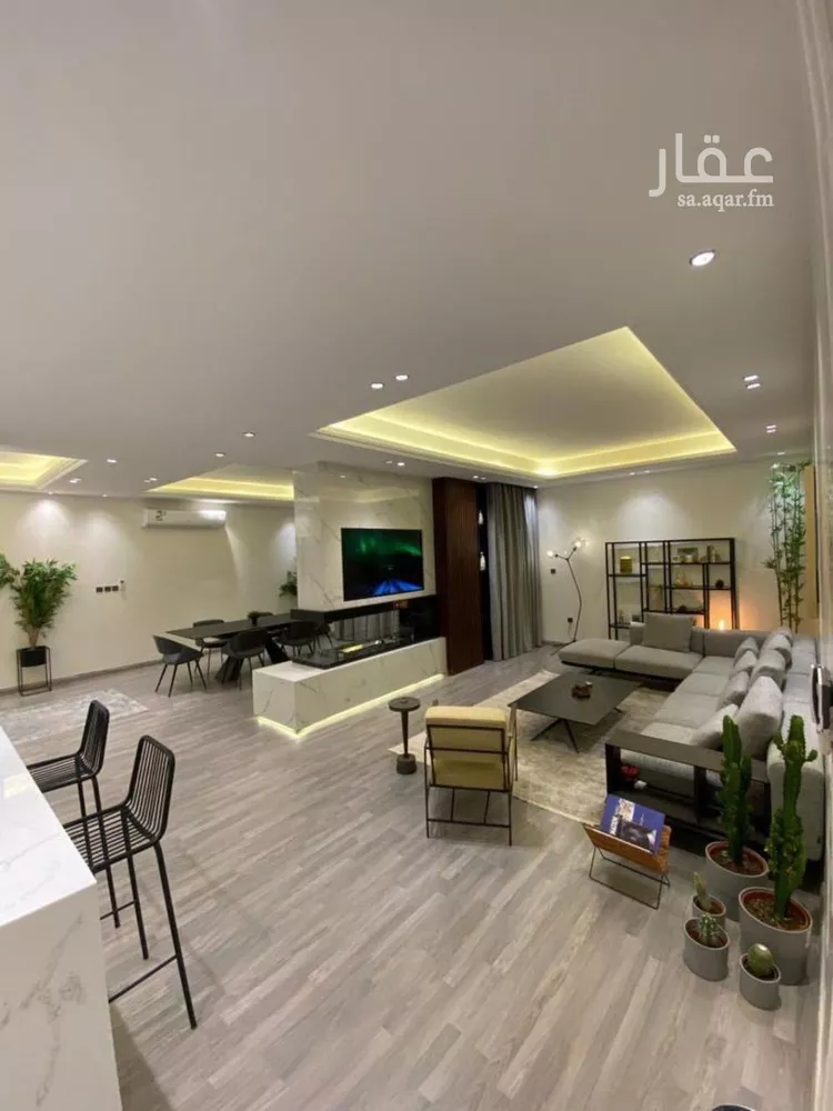 شقة للإيجار في شارع سويد بن حارثة, حي حطين, مدينة الرياض, منطقة الرياض