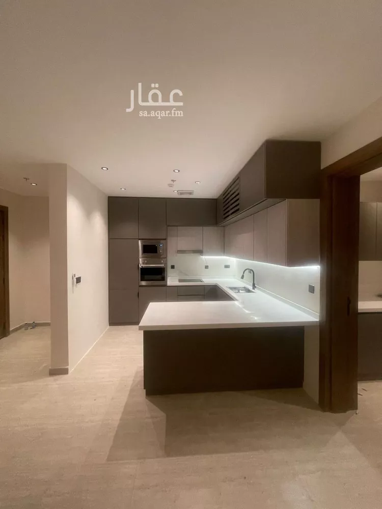 شقة للإيجار في شارع خالد بن العاص, حي النرجس, مدينة الرياض, منطقة الرياض 8