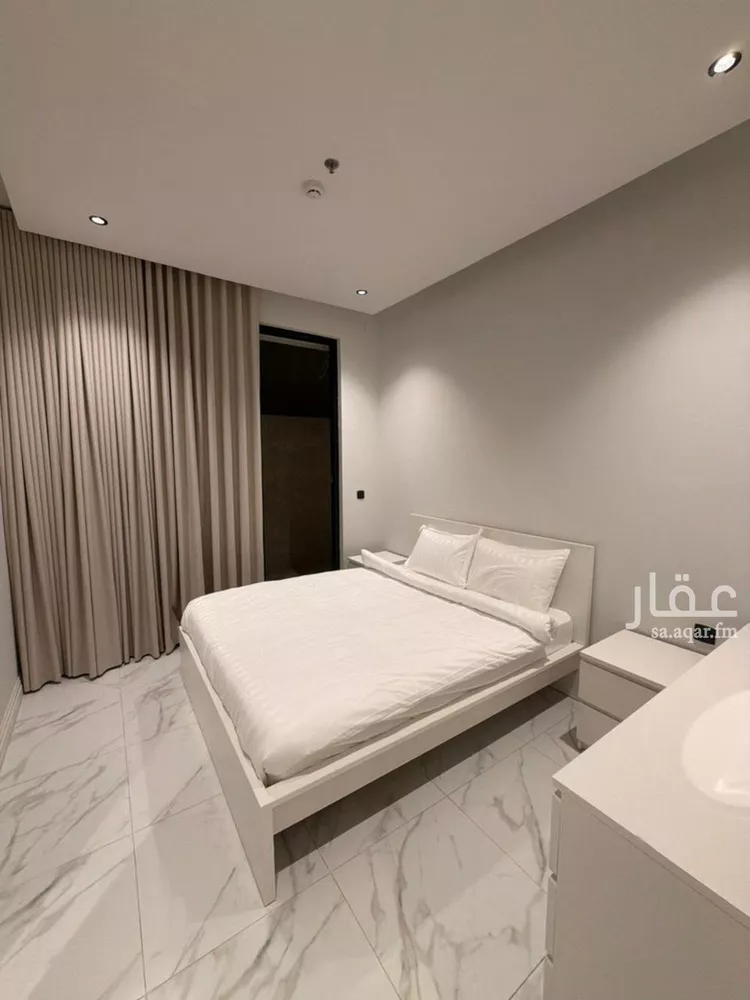 Apartment for Rent in Riyadh Al Malqa 9