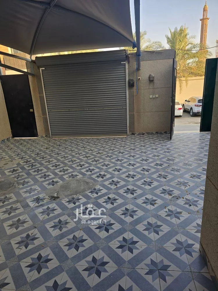 دور للإيجار في شارع أبي عبيدة النابلسي, حي النرجس, مدينة الرياض, منطقة الرياض 12