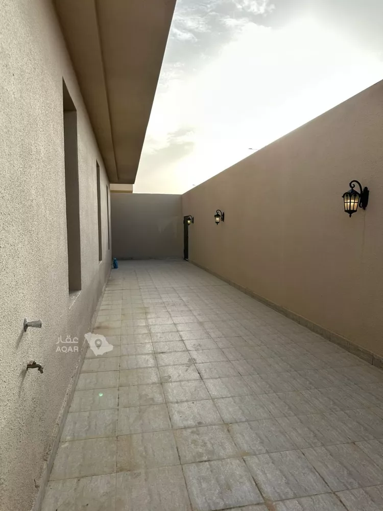 شقة للإيجار في شارع علي بن موفق, حي العارض, مدينة الرياض, منطقة الرياض 6