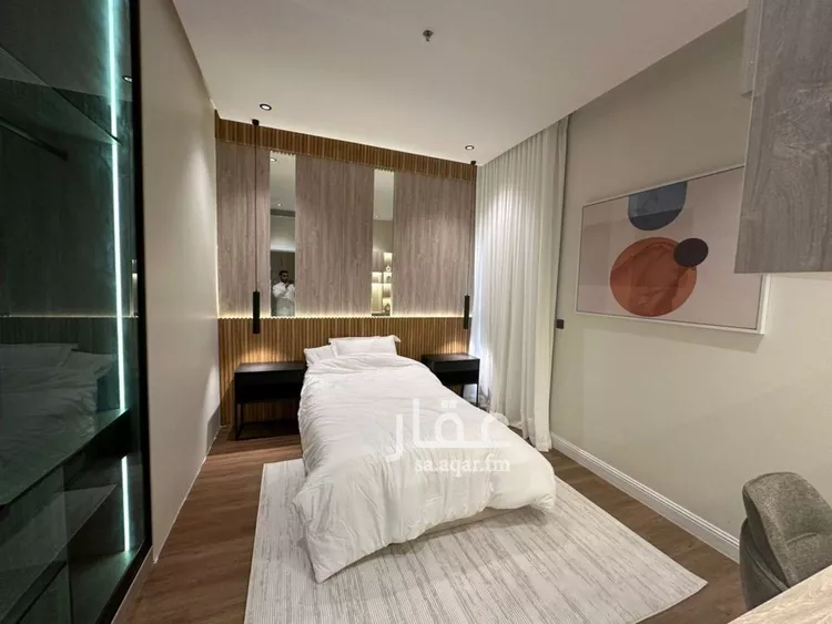 شقة للبيع في شارع محمد بن عبدالعزيز الدغيثر, حي الملقا, مدينة الرياض, منطقة الرياض صورة 5