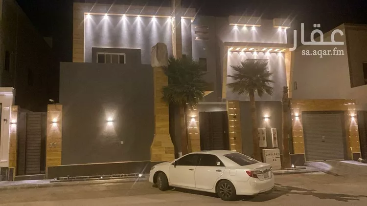 شقة للإيجار في شارع الازهار, حي النرجس, مدينة الرياض, منطقة الرياض