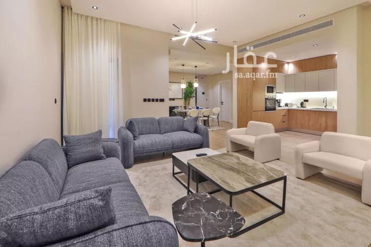 Apartment for Rent in Riyadh Al Malqa