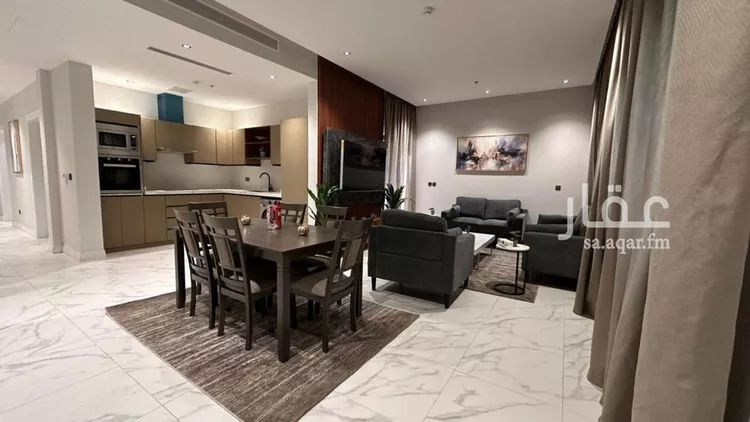 Apartment for Rent in Riyadh Al Malqa