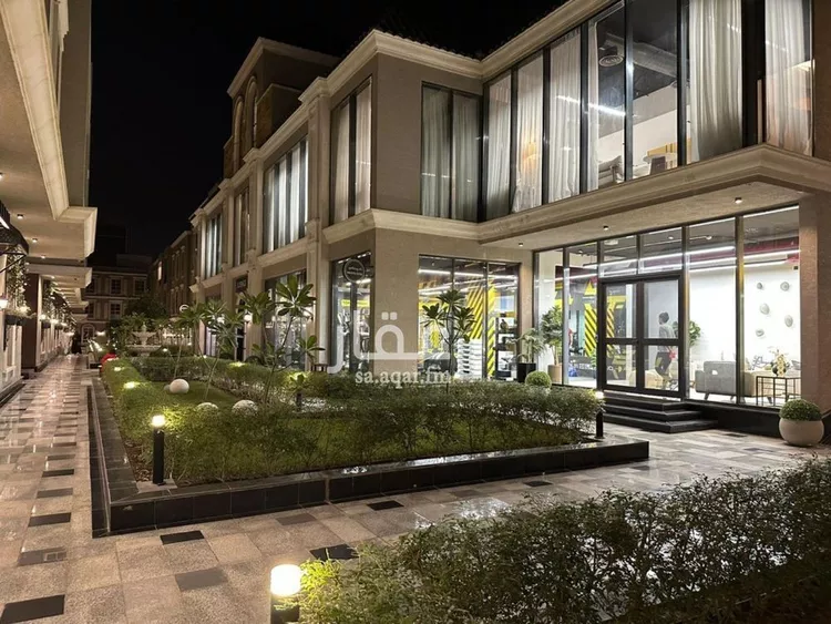 شقة للإيجار في شارع علي بن موفق, حي العارض, مدينة الرياض, منطقة الرياض