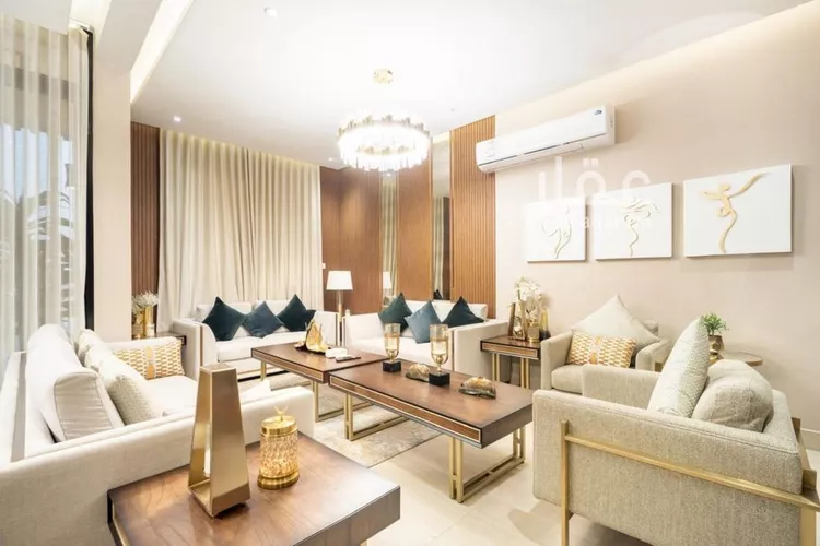Apartment for Rent in Riyadh Al Malqa صورة 2