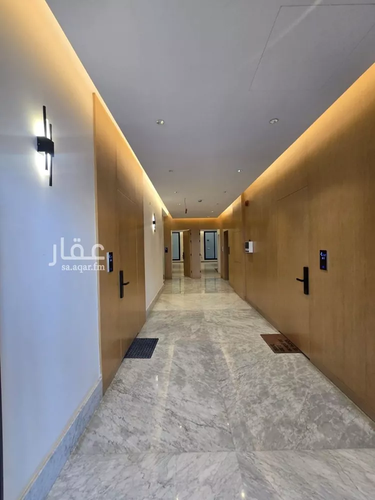 شقة للإيجار في شارع علقمة بن وائل, حي النرجس, مدينة الرياض, منطقة الرياض 6