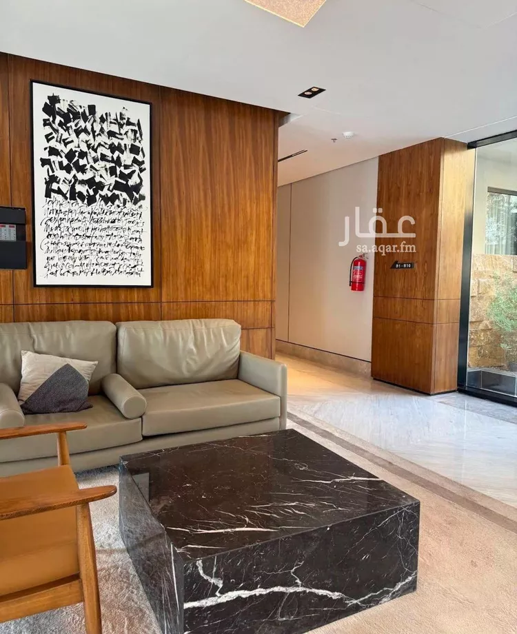 شقة للإيجار في شارع وادي العمارية, حي حطين, مدينة الرياض, منطقة الرياض صورة 4