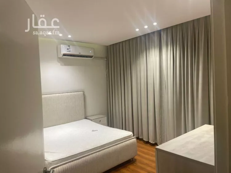 شقة للإيجار في شارع عفيفة بنت أحمد, حي الرمال, مدينة الرياض, منطقة الرياض صورة 4