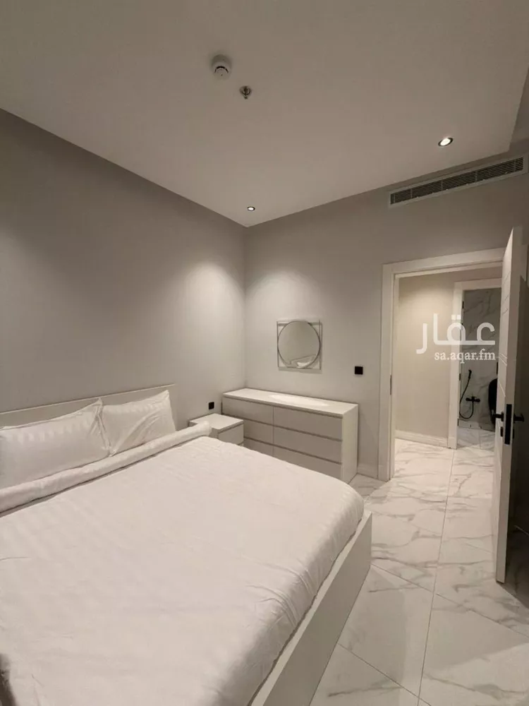 Apartment for Rent in Riyadh Al Malqa 6