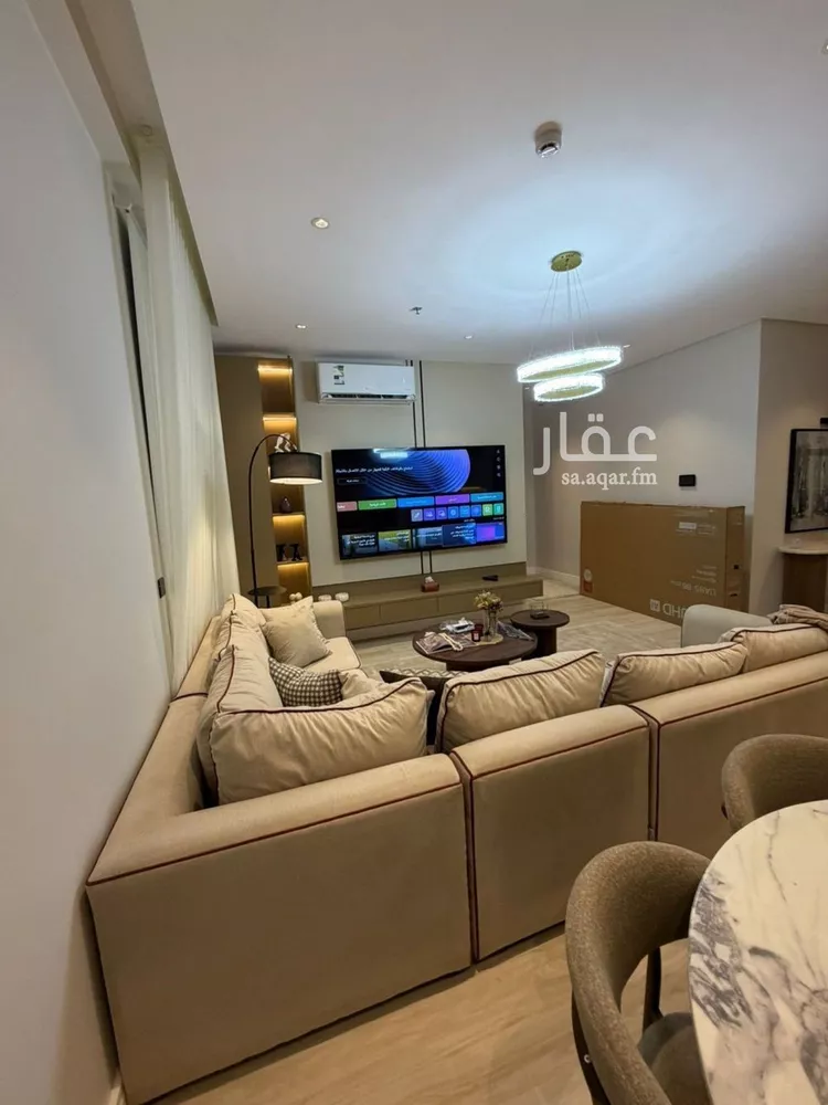 Apartment for Rent in Riyadh Irqah 29