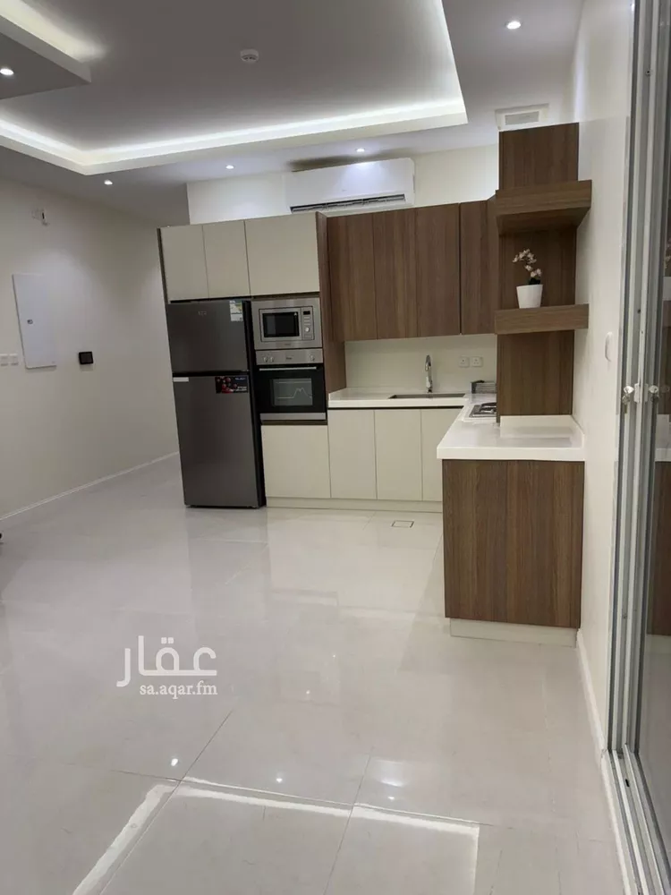 شقة للإيجار في شارع أبي عبدالله الأوشي, حي العارض, مدينة الرياض, منطقة الرياض صورة 2