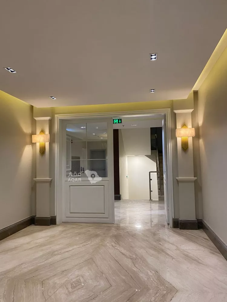Apartment for Rent in Riyadh An Narjis 9