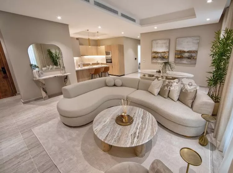 Apartment for Rent in Riyadh Al Yasmin