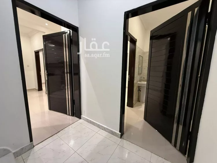 شقة للإيجار في شارع عبيدالله بن أبي يزيد, حي النرجس, مدينة الرياض, منطقة الرياض