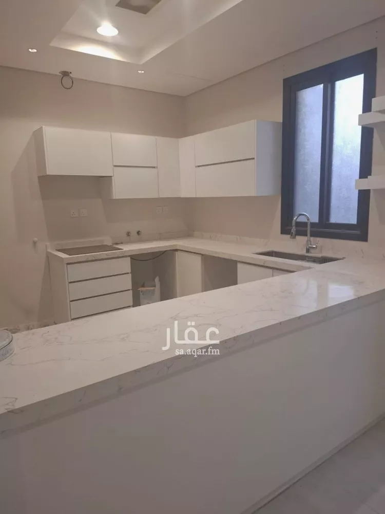 شقة للإيجار في شارع علقمة بن وائل, حي النرجس, مدينة الرياض, منطقة الرياض صورة 4