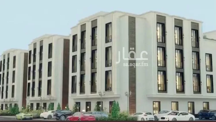 شقة للإيجار في شارع شمس الدين, حي القيروان, مدينة الرياض, منطقة الرياض