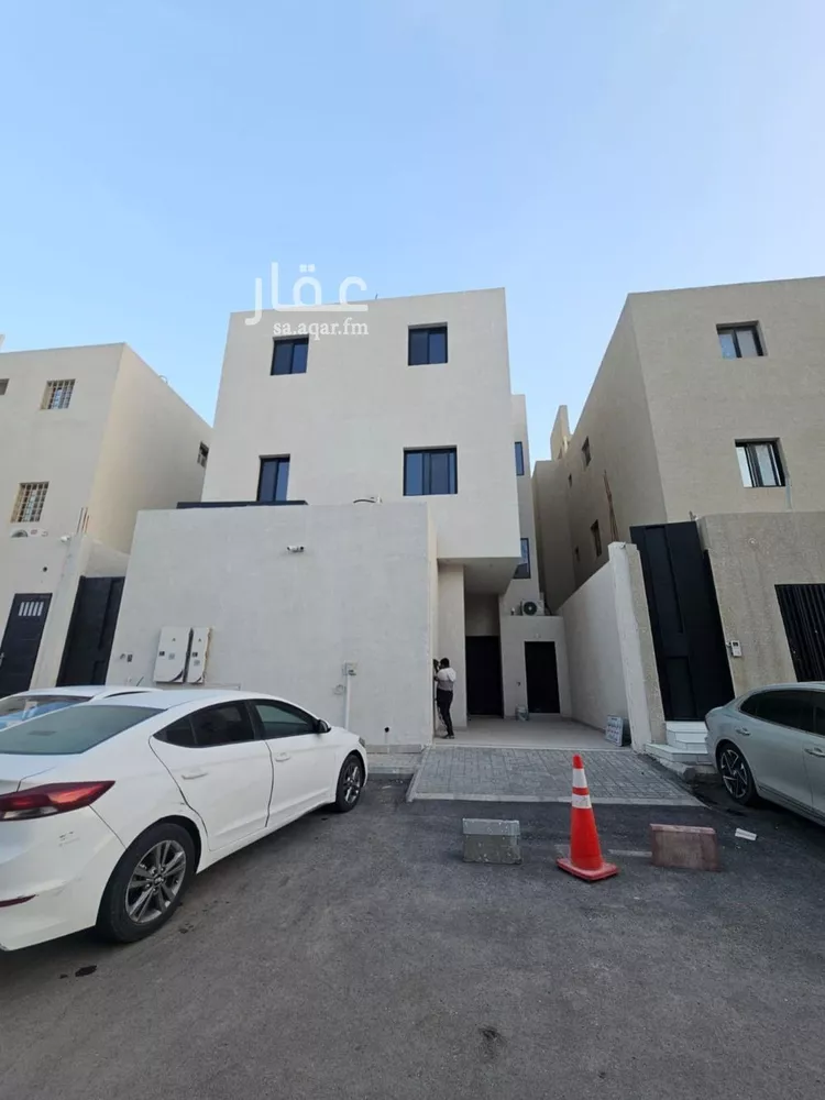 Apartment for Rent in Riyadh An Narjis