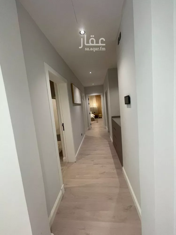 شقة للإيجار في شارع محمد بن عبدالعزيز الدغيثر, حي الملقا, مدينة الرياض, منطقة الرياض صورة 5