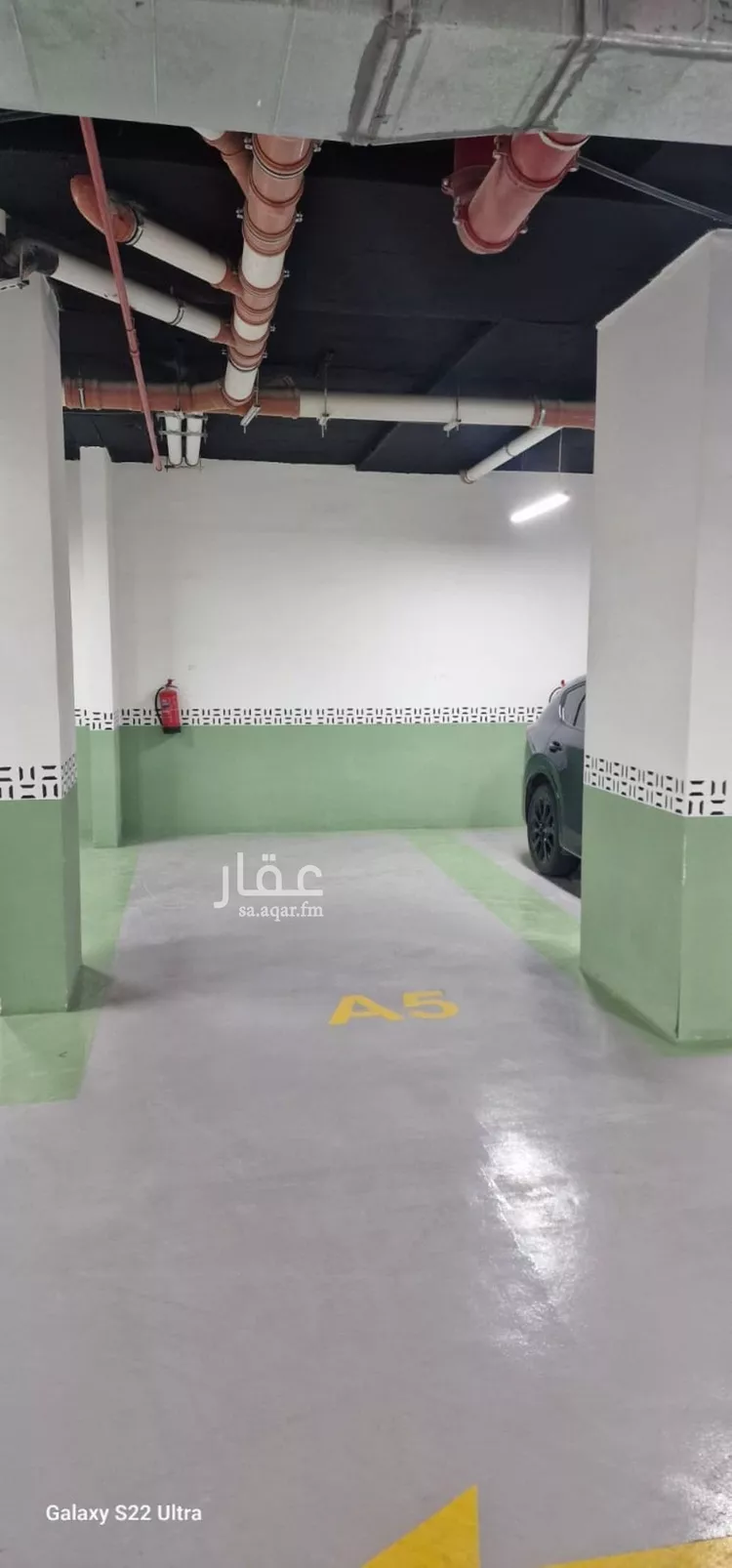 شقة للإيجار في شارع جبل الريث, حي قرطبة, مدينة الرياض, منطقة الرياض صورة 2