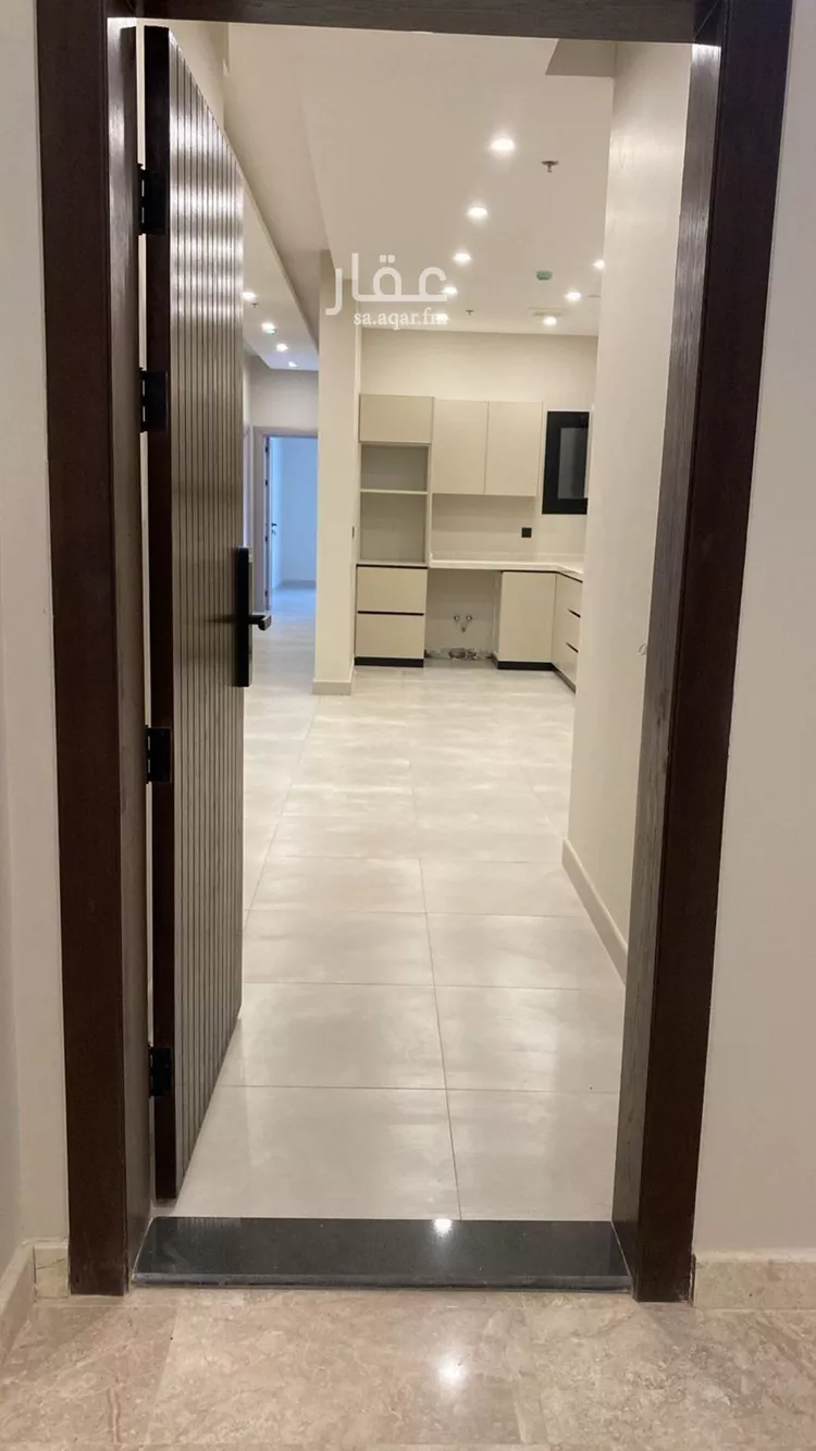 شقة للإيجار في شارع علقمة بن وائل, حي النرجس, مدينة الرياض, منطقة الرياض صورة 2