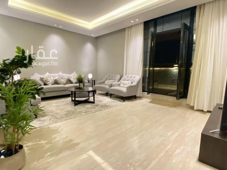 شقة للإيجار في شارع شمس الدين, حي القيروان, مدينة الرياض, منطقة الرياض صورة 5