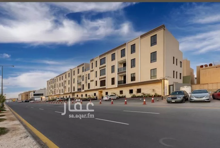 شقة للإيجار في شارع وادي العمارية, حي حطين, مدينة الرياض, منطقة الرياض صورة 2