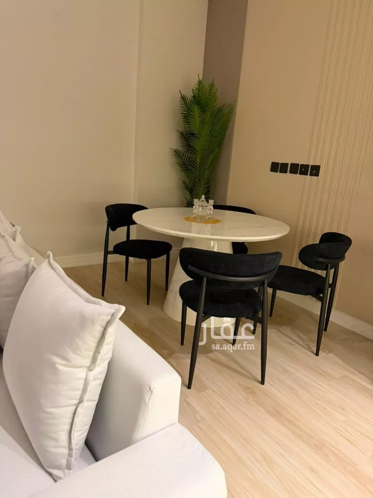 Apartment for Rent in Riyadh Irqah 18