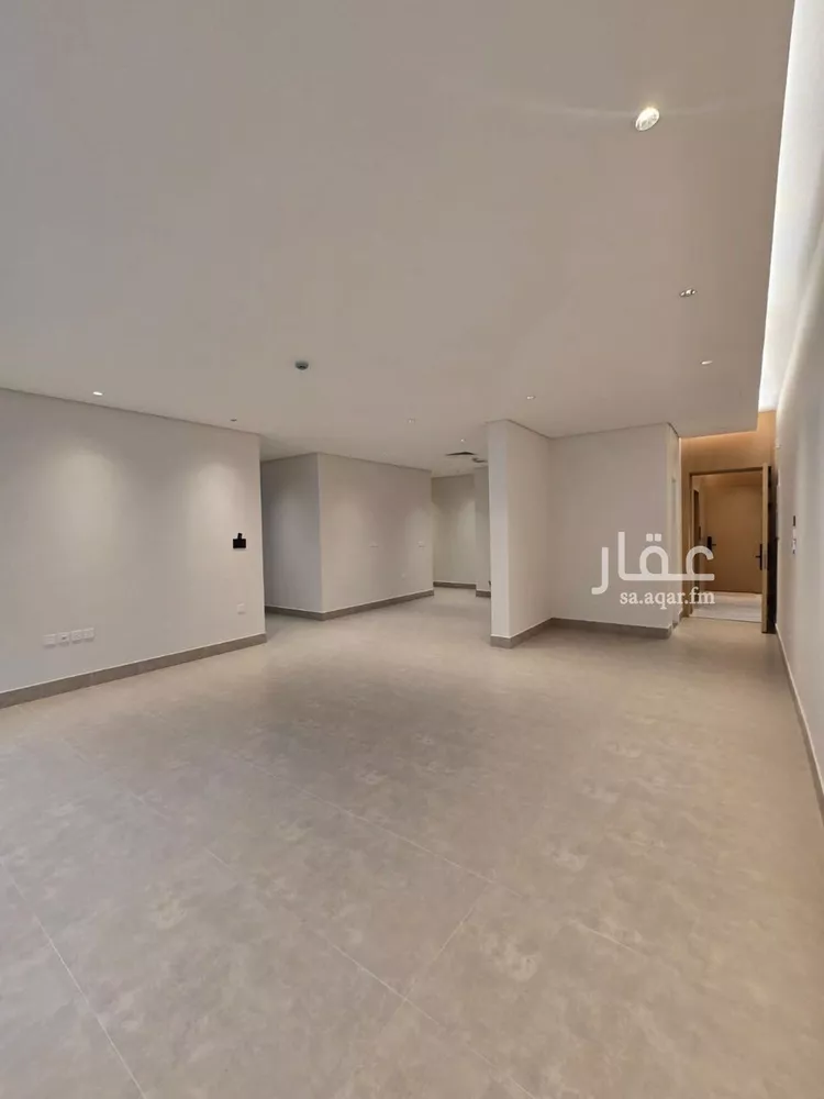 شقة للإيجار في شارع علقمة بن وائل, حي النرجس, مدينة الرياض, منطقة الرياض 7