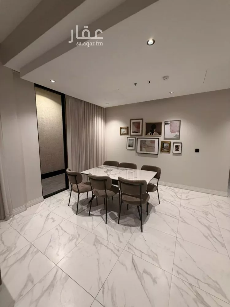 Apartment for Rent in Riyadh Al Malqa 16