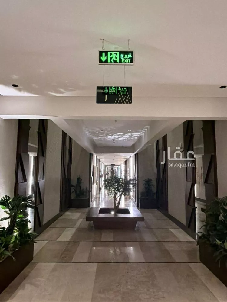 Apartment for Rent in Riyadh Al Malqa 18