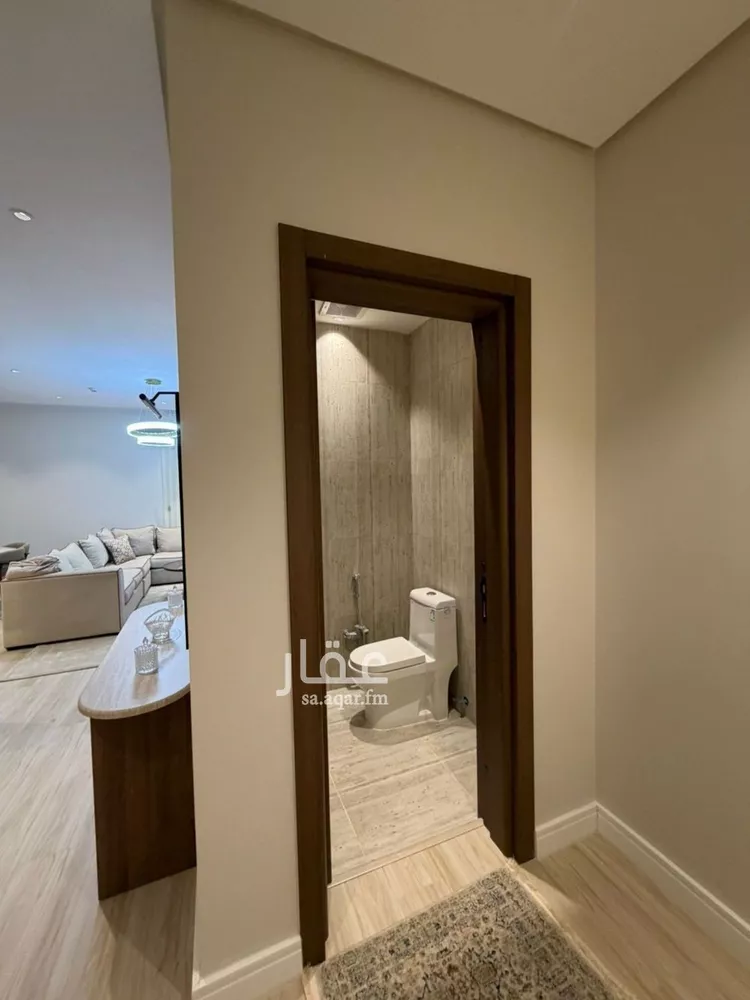 Apartment for Rent in Riyadh Irqah 21
