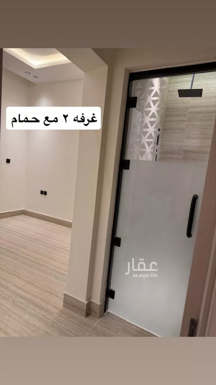 شقة للإيجار في شارع أبي عبدالله الأوشي, حي العارض, مدينة الرياض, منطقة الرياض صورة 3
