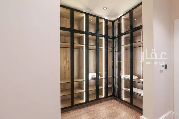 شقة للإيجار في شارع محمد بن عبدالعزيز الدغيثر, حي الملقا, مدينة الرياض, منطقة الرياض صورة 4