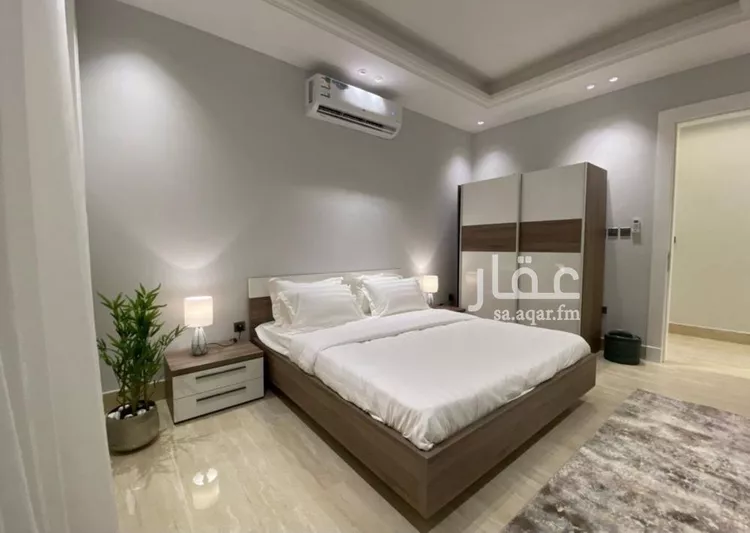 شقة للإيجار في شارع شمس الدين, حي القيروان, مدينة الرياض, منطقة الرياض صورة 4