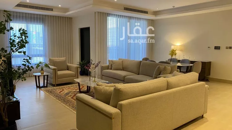 شقة للإيجار في شارع سويد بن حارثة, حي حطين, مدينة الرياض, منطقة الرياض صورة 2