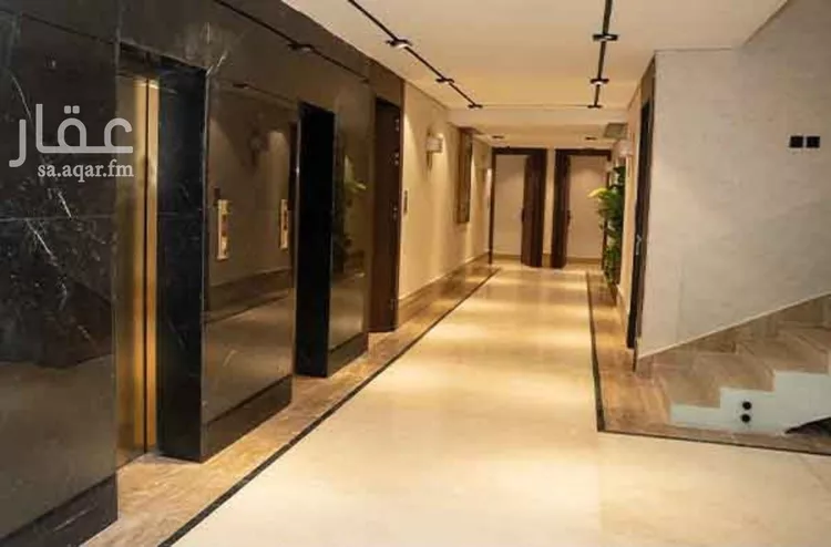 شقة للإيجار في شارع جبل الريث, حي قرطبة, مدينة الرياض, منطقة الرياض صورة 2