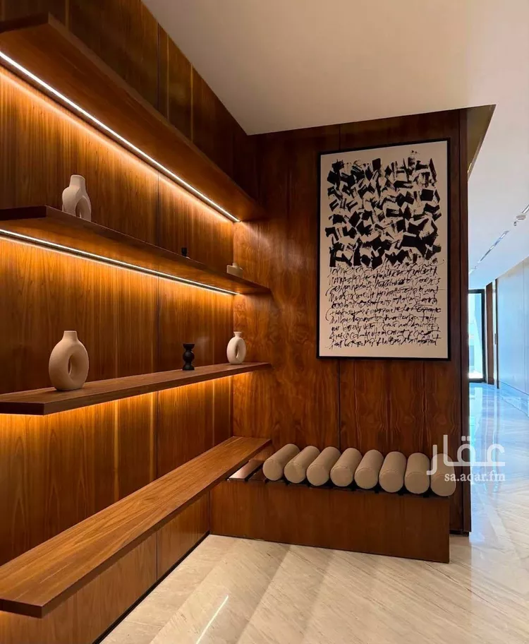 شقة للإيجار في شارع وادي العمارية, حي حطين, مدينة الرياض, منطقة الرياض صورة 5