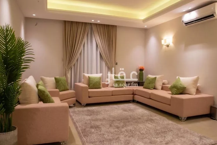 شقة للإيجار في شارع الازهار, حي النرجس, مدينة الرياض, منطقة الرياض