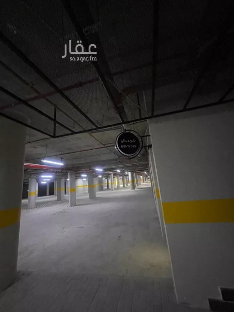 شقة للإيجار في شارع خالد بن العاص, حي النرجس, مدينة الرياض, منطقة الرياض 11